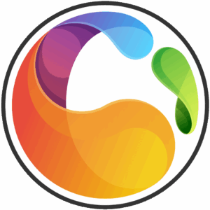 Stativ Create 360 Logo