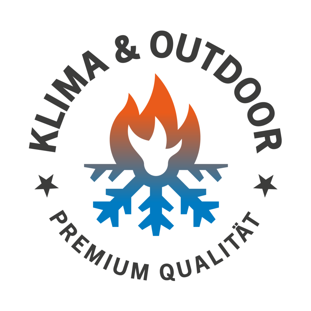 Logo Klima & Outdoor