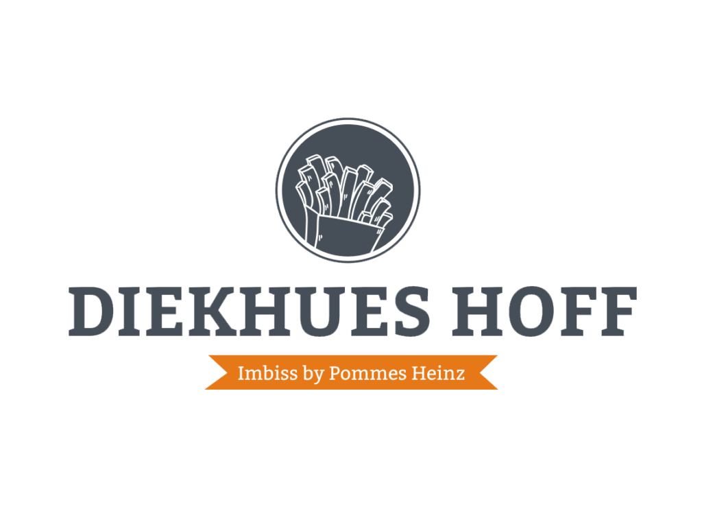 Logo von Diekhues Hoff - Schnitzel Taxi Emsdetten