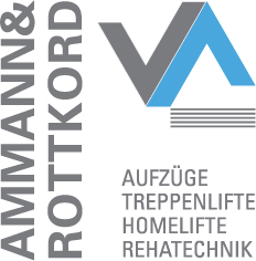 Logo Ammann & Rottkord