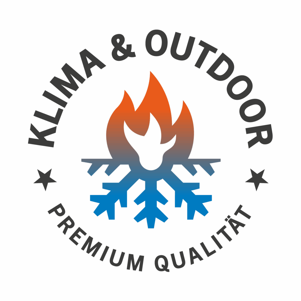 Logo Klima & Outdoor
