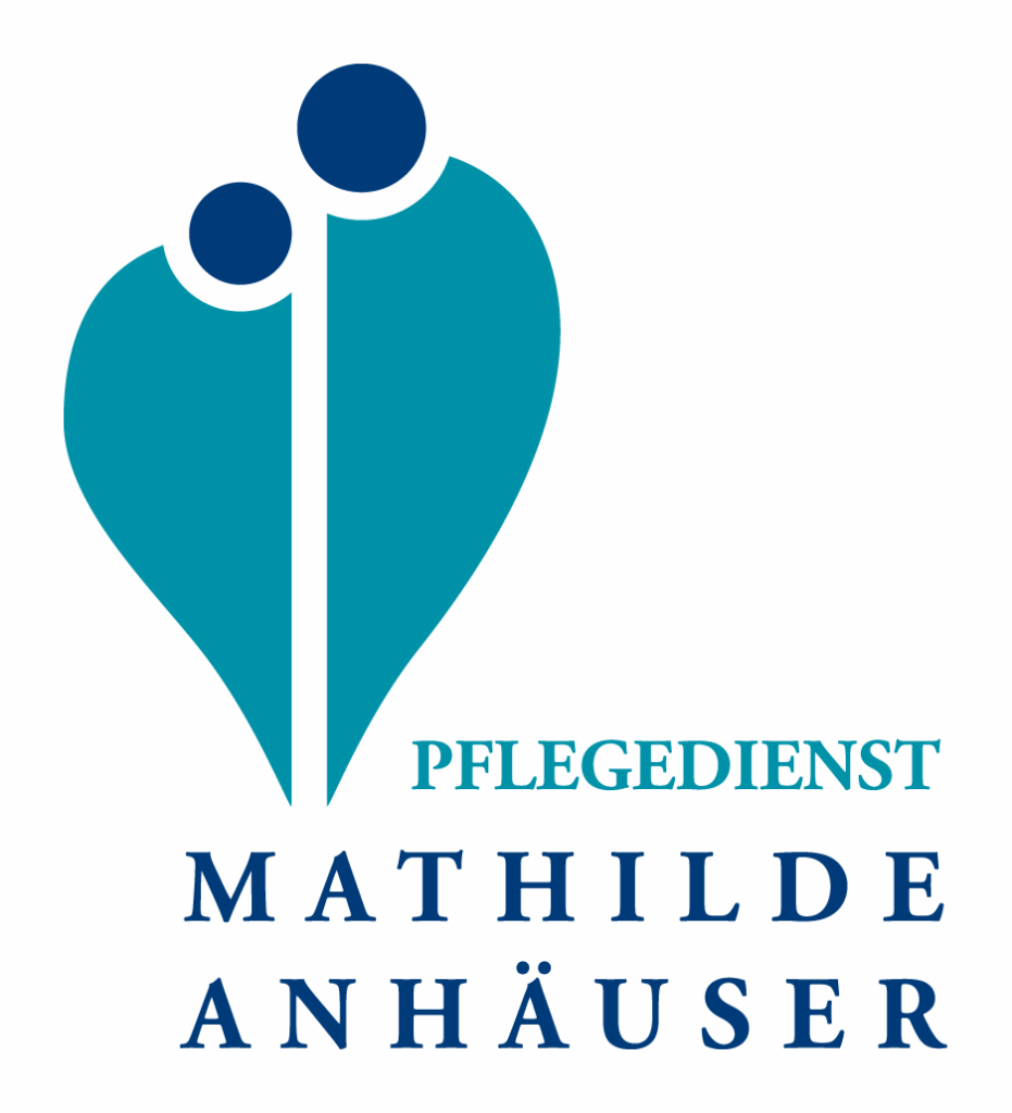 Logo Pflegedienst Anhäuser